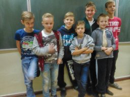 Dzien Chlopca 2015 - 09